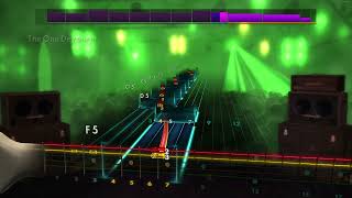 Analepsy  The Vermin Devourer Rocksmith 2014 [upl. by Heisser591]