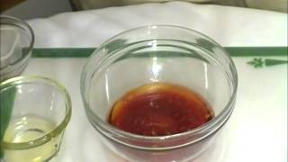 How to make Pomegranate Vinaigrette Salad Dressing Recipe [upl. by Bianca]