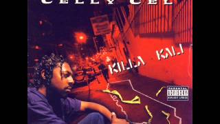 What U Naz Thought  Celly Cel  Killa Kali  HQ [upl. by Hteb]