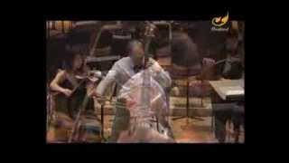 G Bottesini Concerto B minor 2 Adagio [upl. by Audras]