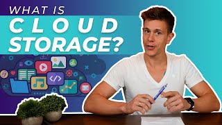 What Is Cloud Storage amp How Does It Work Pros amp Cons You Need to Know [upl. by Corydon]