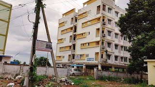 తడ near శ్రీ సిటీ లో వున్న మా సొంత flat hometour 2bhk flat 🏢మీకు చూపిస్తాను చూసేయండి😍 [upl. by Tyree420]