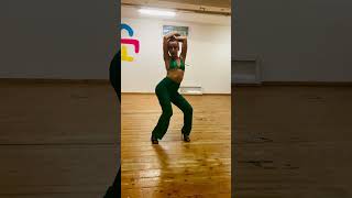 Pony Genuwine Remix  Heels Coreography by Giulia Emme heelsdance dance dancer [upl. by Fowle]