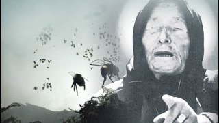 Prophecies of Blind mystic Baba Vanga  Bulgarian Nostradamus Predictions Video 2015 [upl. by Kenleigh]