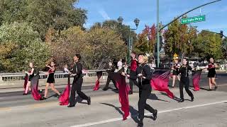 Northgate High School  Marching Band  Foothill Band Review [upl. by Andersen691]