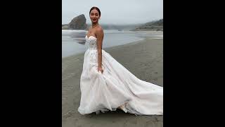 Sottero amp Midgley Shasta Wedding Dress [upl. by Minta]