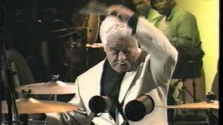 TITO PUENTE Y GIOVANNY HIDALGOCELEBREMOS RMM [upl. by Htennaj]