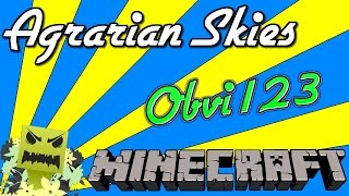 AGRARIAN SKIES  Ep9  Tinkers Steelworks High Oven [upl. by Alleram230]