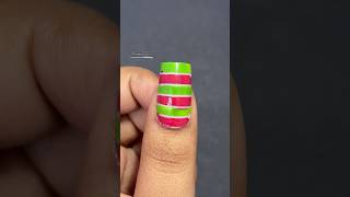 Nails stickers nails 💅 art videos like subscribe Olempiaart24 👍 [upl. by Aimo]