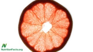 Tell Your Doctor If You Eat Grapefruit [upl. by Sperry]