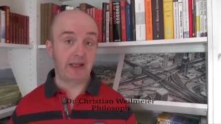 Alain de Benoist und die Philosophie der Neuen Rechten  Dr Christian Weilmeier [upl. by Rusticus]