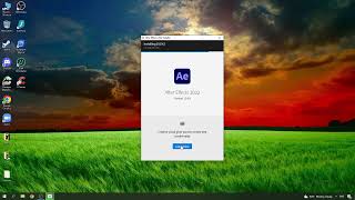 How to download After Effects 2022  Full Сrack Version  Windows [upl. by Norraf]