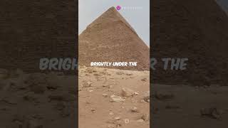 Exploring the Secrets of Khafres Pyramid Ancient Wonders Unveiled ❤️ [upl. by Tibbetts]