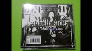 Depeche Mode  Barrel Of A Gun One Inch Punch Mix [upl. by Nebe]