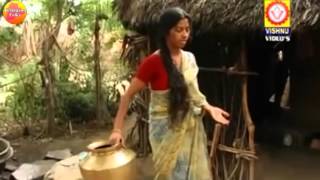 ఉద్యోగం చేస్తానంటివి Video Song  Janapadalu  Telugu Folk Video Songs [upl. by Enomaj]