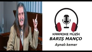 Aynalı Kemer KARAOKE Cover [upl. by Doty]