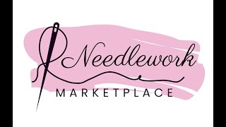 Needlework Marketplace 2024 August 12th Update New Releases [upl. by Laersi529]