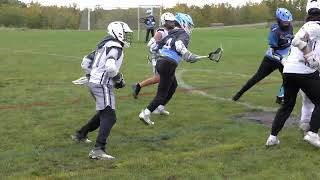 2023 The Fall Brawl vs Traverse City  10152023 [upl. by Stent111]