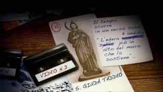 XY  Sandro Veronesi  Booktrailer HD [upl. by Olivie617]