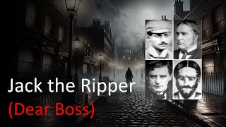 Jack the Ripper The Unsolved Case of Victorian London [upl. by Alasdair]