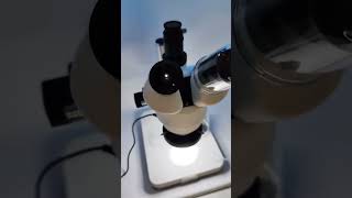 microscope microscopepartsandfunctions microscopeview microscopevideo microscopebacteria [upl. by Lamok725]