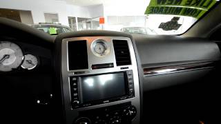 2008 Chrysler 300C Hemi DUBS stk 28030  for sale at Trend Motors Used Car Center in Rockaway NJ [upl. by Waldos]