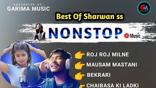 New Nagpuri Nonstop Song 2024 Singer Sharwan ss amp Punit Horo ROJ ROJ Deepika Deogam amp Choudhari [upl. by Cressy]