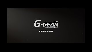 GGEAR製品PV 「ゲーミングPCに込められた想い」篇 [upl. by Brace]