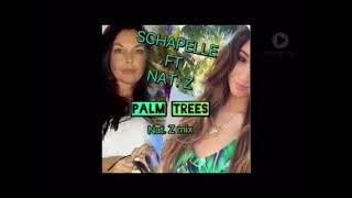 Schapelle Corby  Palm Trees ft Nat Z Music Video [upl. by Benedetta819]