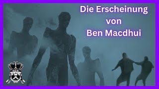 Am Fear Liath Mòr  Die Erscheinung vom Ben Macdhui [upl. by Dryden]