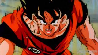 Goku Vs Cooler 720p HD [upl. by Julissa]