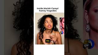 Inside Mariah Carey’s Family Tragedies mariahcarey mariah [upl. by Limay]