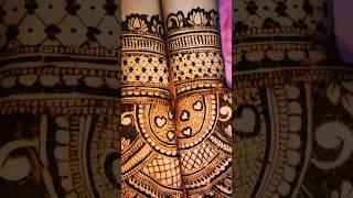 Same design in both hand viral Nupur design sundarpyari [upl. by Gannon998]