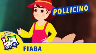 POLLICINO  Fiabe e storie della buonanotte per bambini  Ciuf Ciuf [upl. by Aihsyt2]