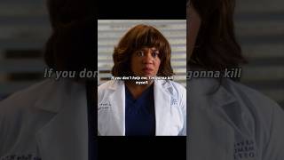 Doctors should learn to listen to their patients greysanatomy viralvideo shorts fyp [upl. by Benildis]