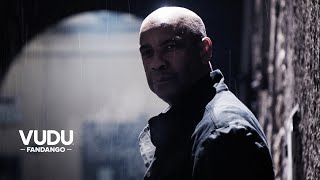 The Equalizer 3 Exclusive Deleted Scene  One Last Challenger 2023  Vudu [upl. by Thacker748]