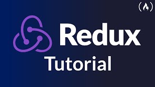 Redux Tutorial  Beginner to Advanced [upl. by Bogusz50]