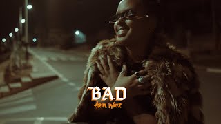 Ariel Wayz  Bad Official Video [upl. by Aes]