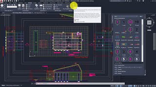 حل مشكل تغيير اللغة في AutoCAD 2020 [upl. by Tonl]