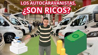 FERIA DE AUTOCARAVANAS ALICANTE 2024ULTIMOS MODELOSPRECIOS Y OFERTAS [upl. by Schwarz]