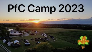 PfC Camp 2023 [upl. by Notseh]