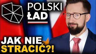 POLSKI ŁAD  Jak nie STRACIĆ BizON [upl. by Palocz]