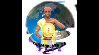 Clin  Kilimandjaro 20 Lyrics Video [upl. by Elva]