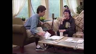 Elliott Smith  video interview  Clementine  1995 [upl. by Joana]