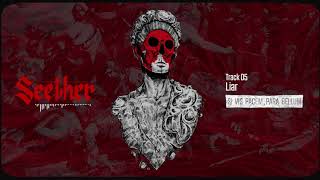 Seether  Liar Official Audio [upl. by Weixel]