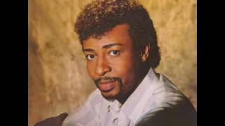 Dennis Edwards  Youre My Aphrodisiac [upl. by Elton]