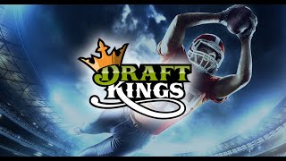 DKNG Stock Analysis  Draftkings [upl. by Suzanna]