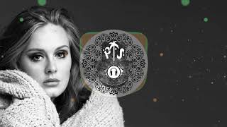 Adele  Million Years Ago Efe Tekin Remix [upl. by Ful]