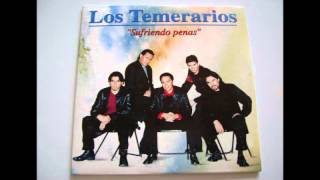 LOS TEMERARIOS EXITOS VOL 3 [upl. by Hamforrd]