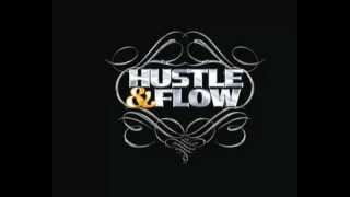 DJ Jay  Hustle amp Flow  It Aint Over [upl. by Ivy]